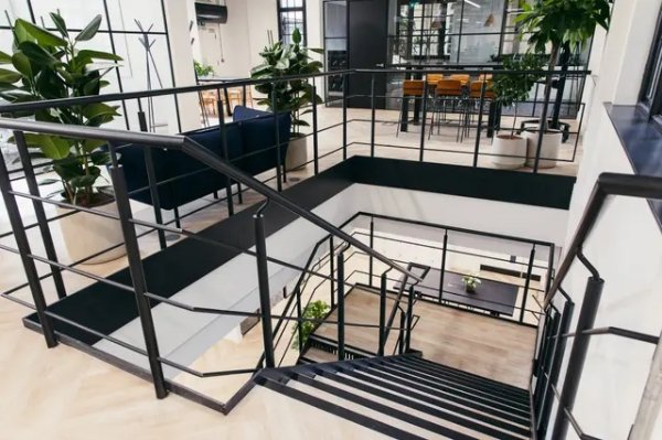 Property at One Lackington Street, London EC2Y 9AU